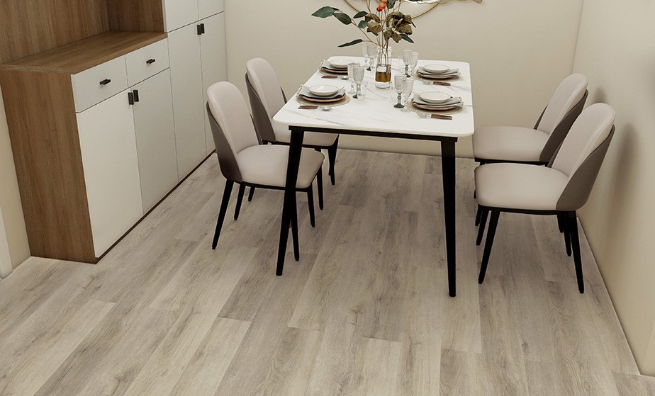 Ламинат SPC AquaMax Дуб Гавана (1220*151*4,5 мм) — купить в Астрахани