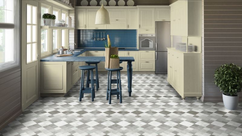 Линолеум полукоммерческий "Tarkett" Force Toscana 3 (3м) — купить в Астрахани