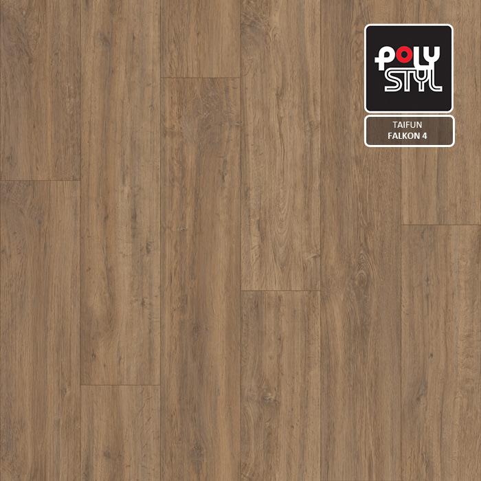 Линолеум бытовой "Polystyl" Taifun Falcon 4 (3,5м) — купить в Астрахани