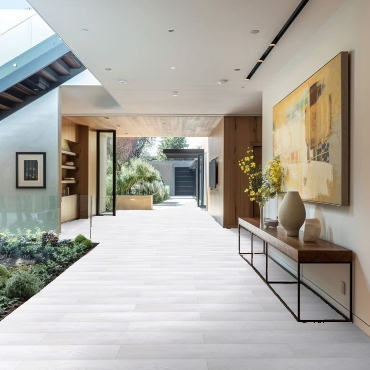 Ламинат "Bonkeel" Block 12.33 Wood 105 (1292*194*12 мм) — купить в Астрахани