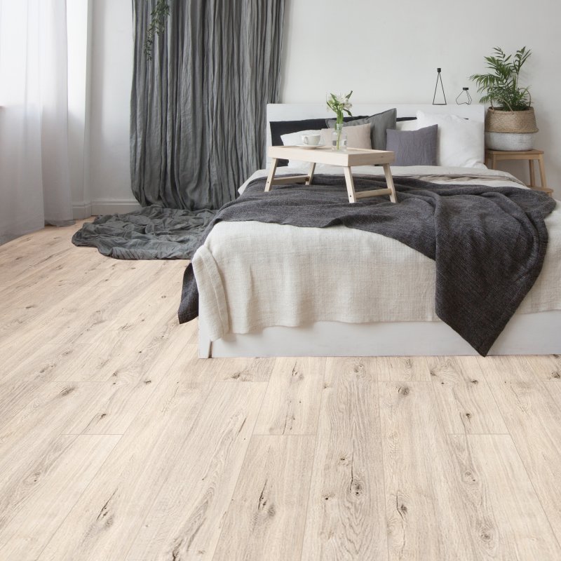 Ламинат  "Latat" Дуб Кона (1382*193*8 мм) — купить в Астрахани