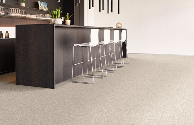 Линолеум полукоммерческий "IVC" Corsa Marras T84 (4м) — купить в Астрахани