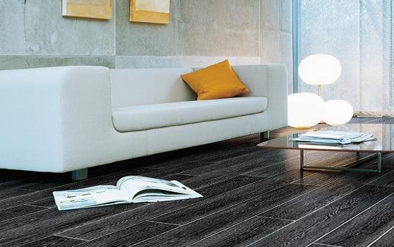 Линолеум бытовой "Комитекс" Печора Блюз 711 (3м) — купить в Астрахани