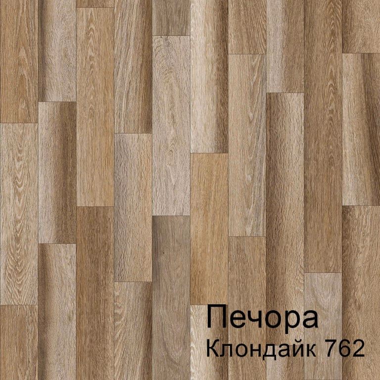 Линолеум бытовой "Комитекс" Печора Клондайк 762 (4м) — купить в Астрахани