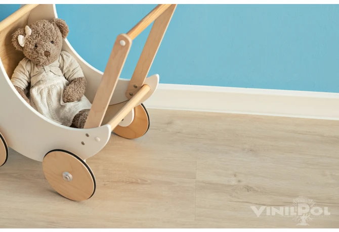 Кварц-винил Дуб Сиена (1219,6*228,6*2 мм) — купить в Астрахани