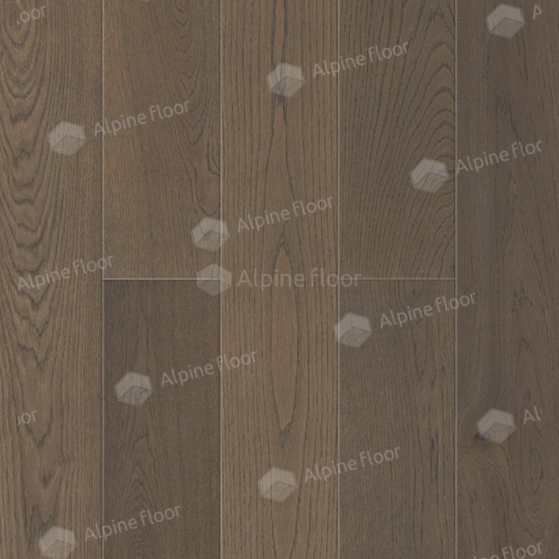 Инженерная доска "Alpine Floor" Дуб Гранд Каньон (400-1200*165*12 мм) — купить в Астрахани