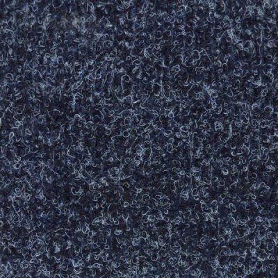 Ковролин коммерческий "Ideal" Gent 834 Navy (3м) синий — купить в Астрахани