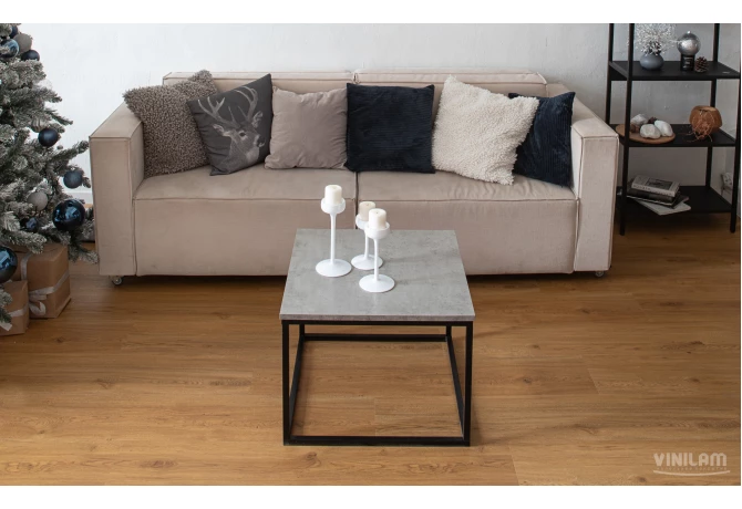 SPC ламинат Дуб Севилья (1220*225*8 мм) — купить в Астрахани