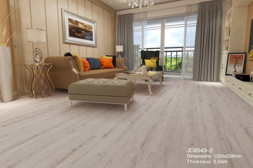 SPC ламинат "Profield" Вяз Лантор (228*1524*5,5 мм) — купить в Астрахани