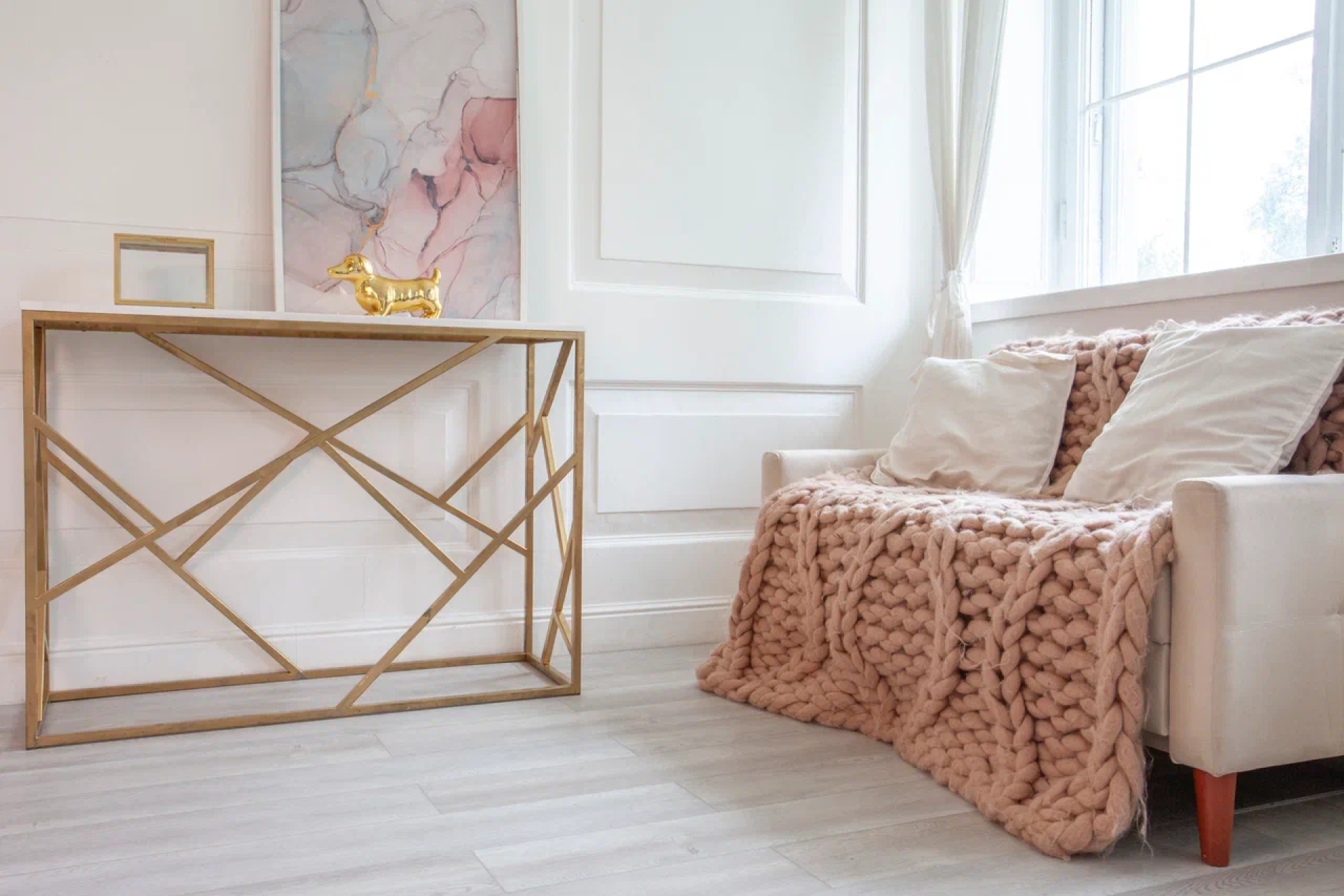 SPC ламинат «Damy Floor» Дуб Зимний (1220*180*4 мм) — купить в Астрахани