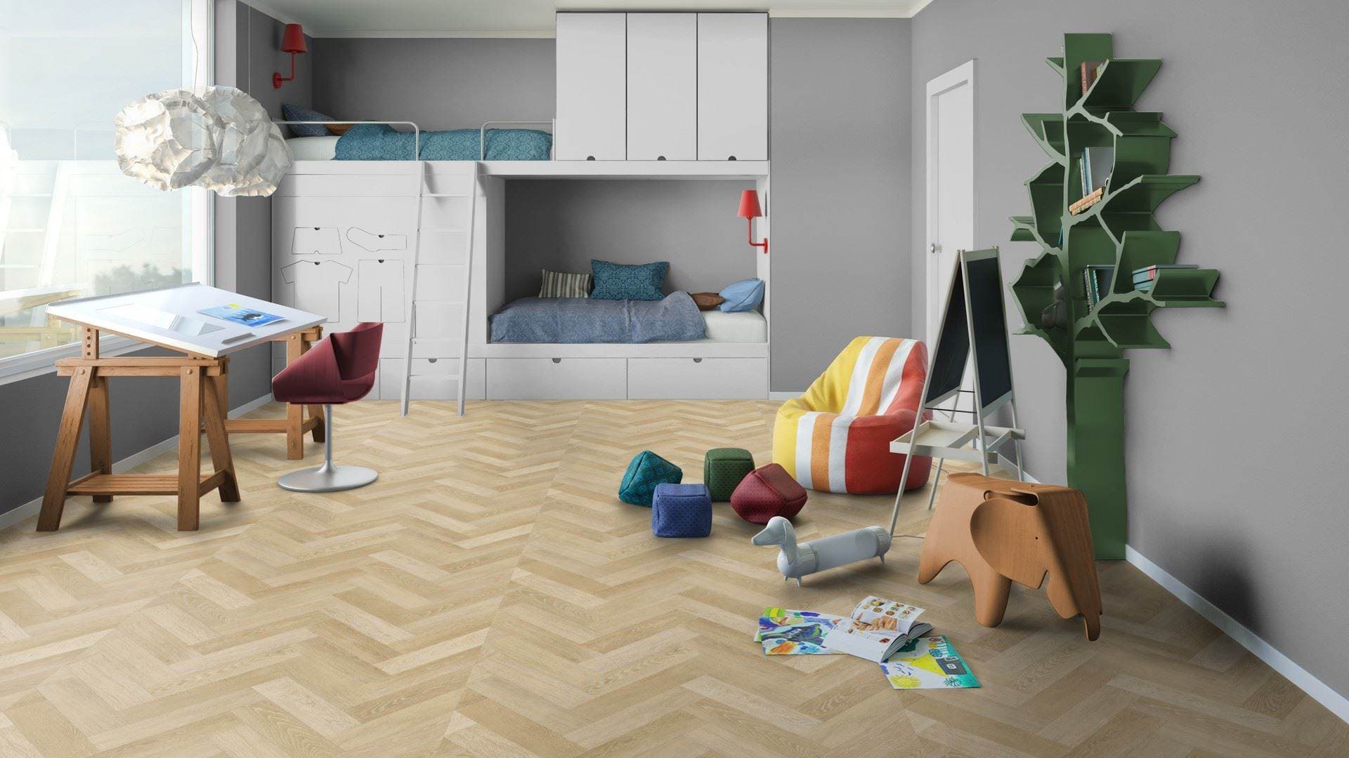 Линолеум бытовой "Tarkett" Фаворит Spoleto 2 (3,5м) — купить в Астрахани