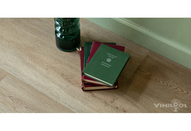 Кварц-винил Дуб Портофино (1219,6*228,6*2 мм) — купить в Астрахани