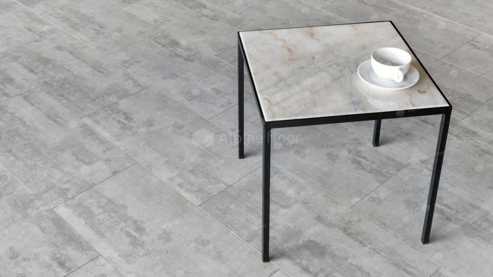 Виниловая плитка "Alpine Floor" Light Stone Самерсет (608*303*2,5 мм) — купить в Астрахани