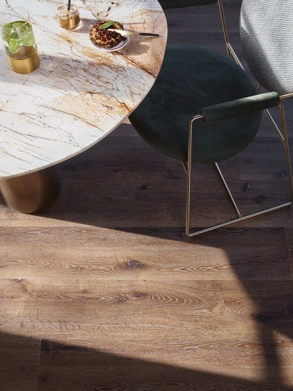 Замковая ПВХ плитка "Berry Alloc" Spirit Pro 55 ELITE DARK BROWN (610*914*5,5 мм) — купить в Астрахани