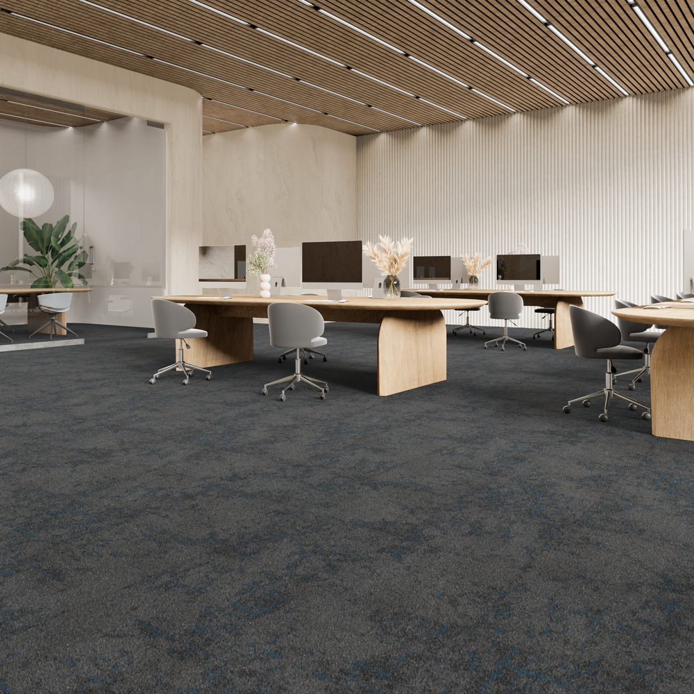 Ковровая плитка Macro Tile 79 (500*500*5 мм) — купить в Астрахани