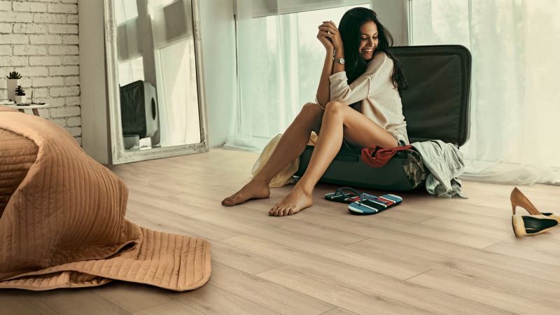 Ламинат "Tarkett" Cruise Океания (1292*159*8 мм) — купить в Астрахани