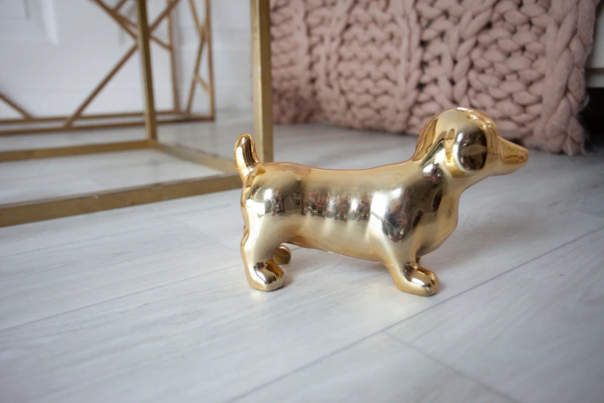 SPC ламинат «Damy Floor» Дуб Альпийский (1220*180*4 мм) — купить в Астрахани