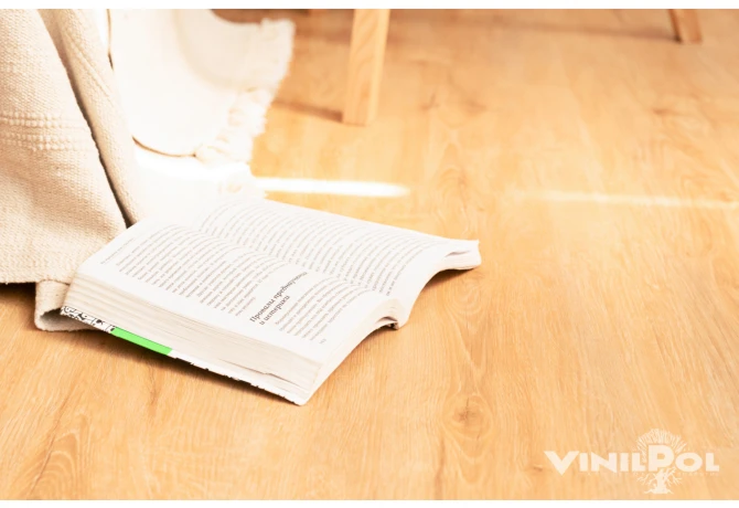 Кварц-винил Дуб Латина (1219,6*228,6*2 мм) — купить в Астрахани