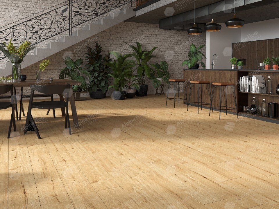 Ламинат "Arteo" Дуб Атакама (1285*280*8 мм) — купить в Астрахани