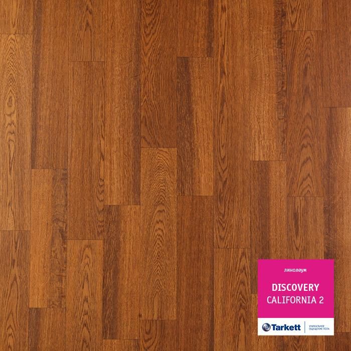 Линолеум бытовой "Tarkett" Discovery California 2 (3,5м) — купить в Астрахани