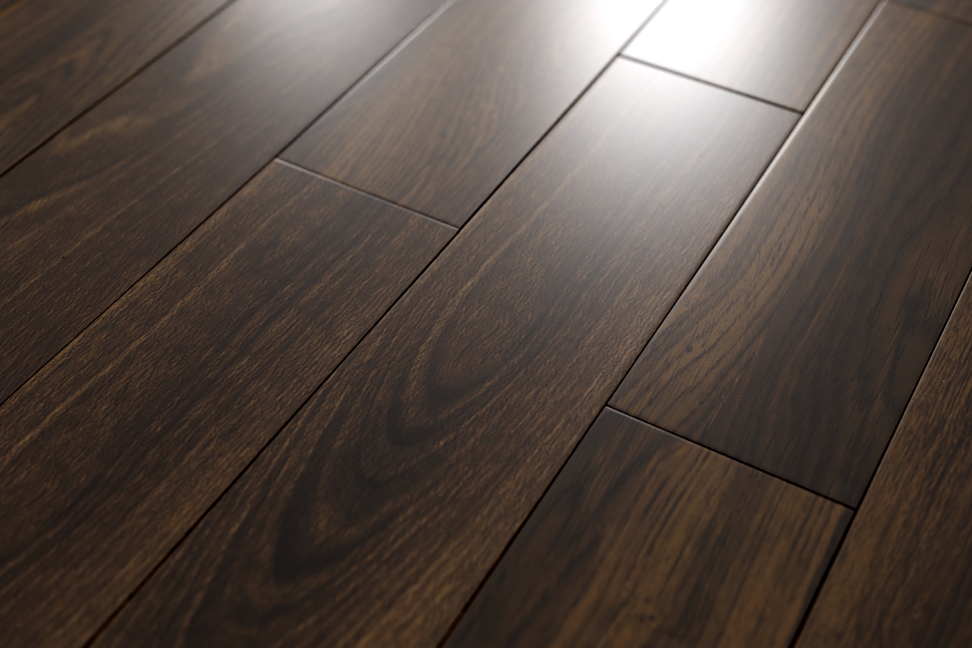 Инженерный паркет «Damy Floor» Шоколадный — купить в Астрахани