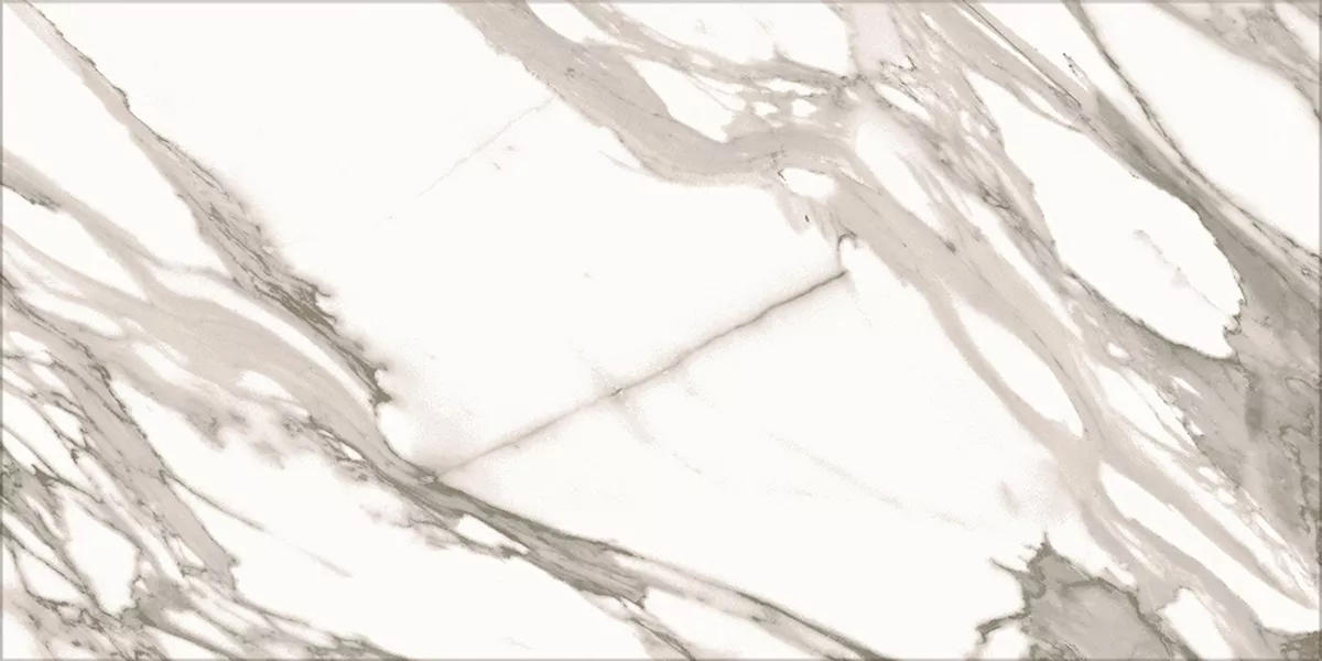 Керамогранит Calacatta (Калакатта) 600*1200 шампань CF073 LLR — купить в Астрахани