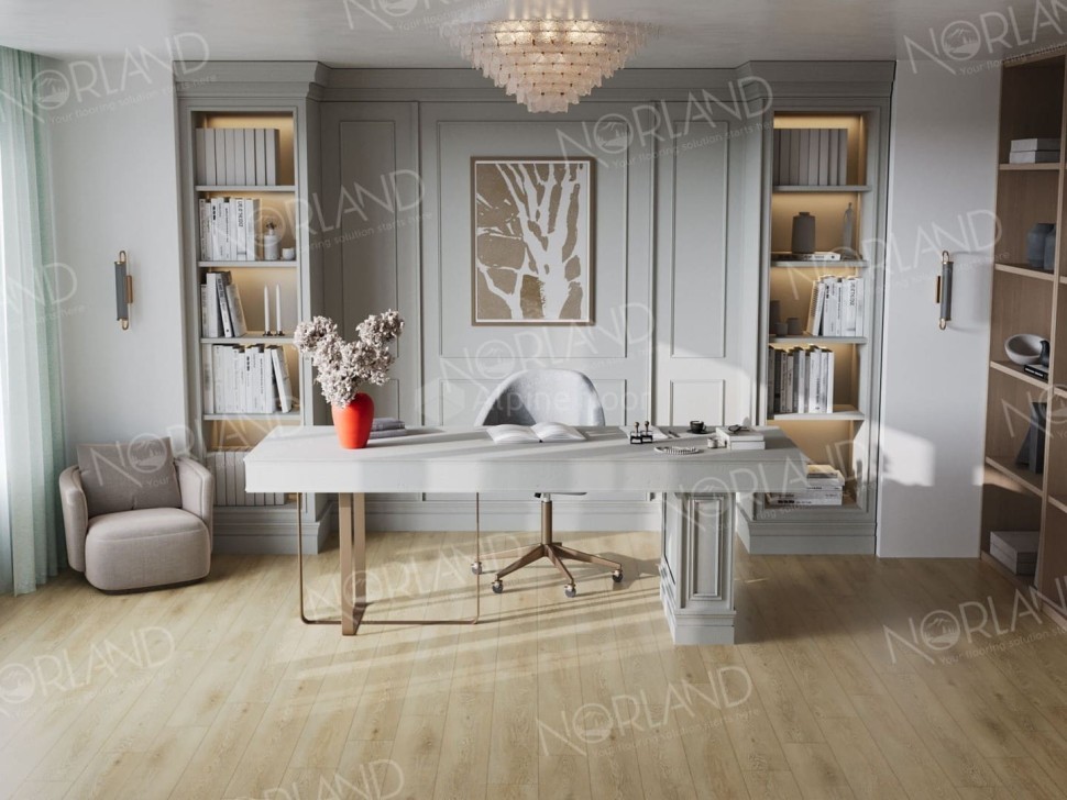 Кварцвиниловая плитка "Norland" Keya (1219,2*184,15*2 мм) — купить в Астрахани