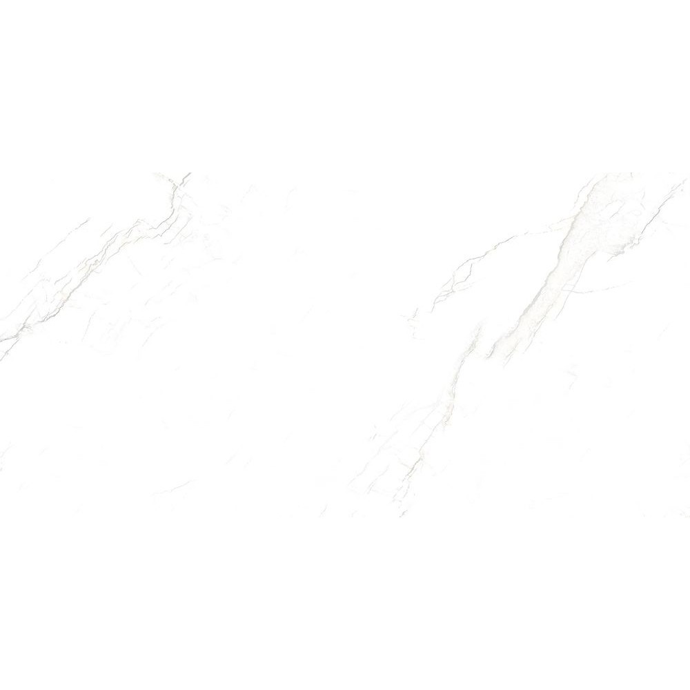 Керамогранит "Ennface" 600*1200 Mystic White Матовый Белый — купить в Астрахани