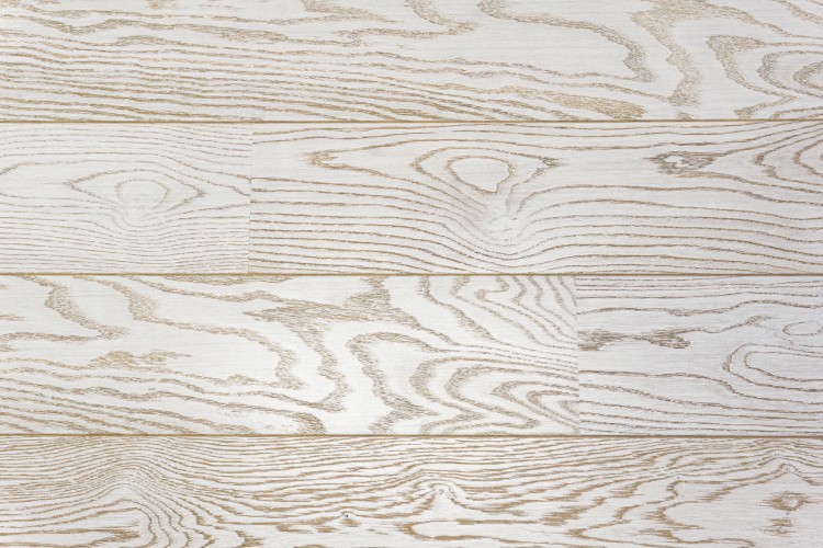 Паркетная доска "Sommer" Malmo Дуб White (1200*164*13,2 мм) — купить в Астрахани