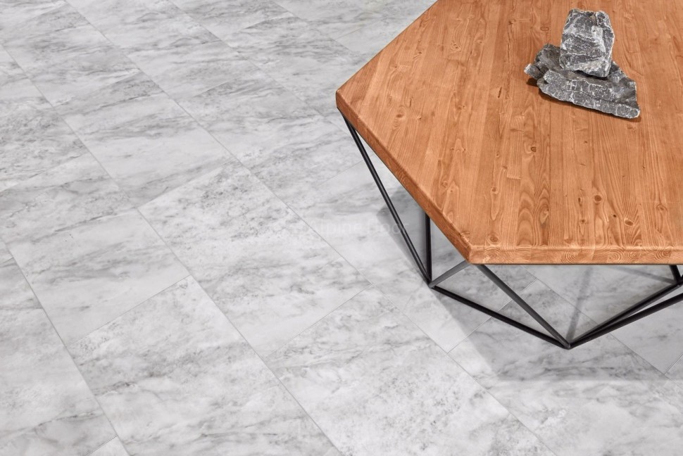 Виниловая плитка "Alpine Floor" Light Stone Чили (608*303*2,5 мм) — купить в Астрахани
