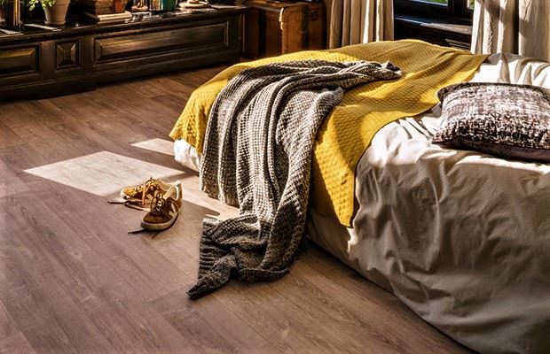 Линолеум полукоммерческий "IVC" Texmark Stockholm 761 (3м) — купить в Астрахани