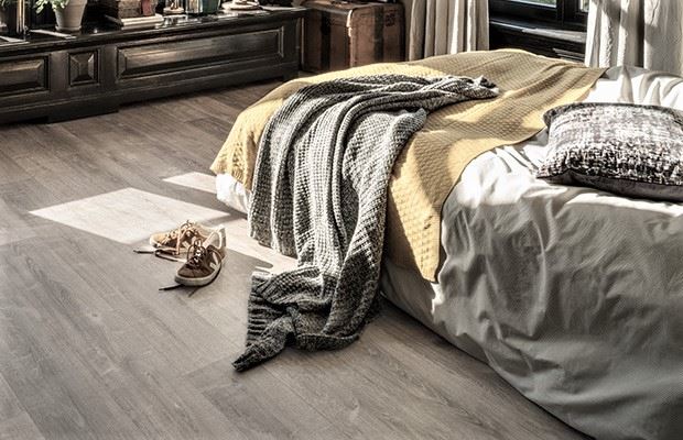 Линолеум бытовой "IVC" Golf Winter Oak 830 (3м) — купить в Астрахани