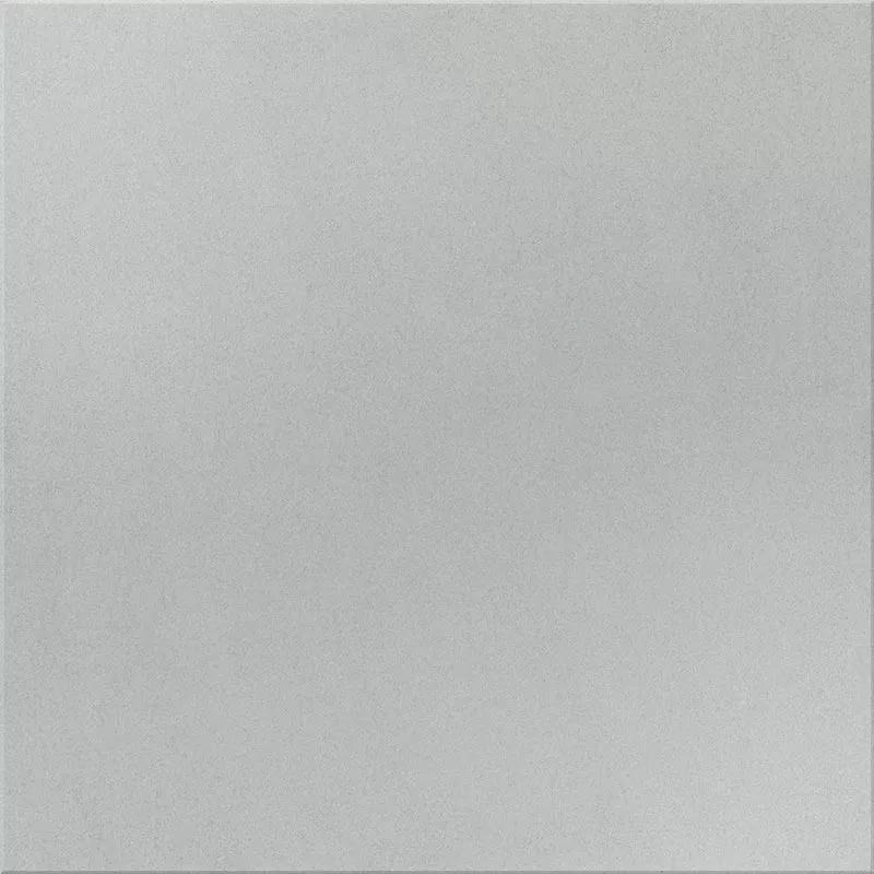 Керамогранит UF002MR 600*600 матовый светло-серый — купить в Астрахани