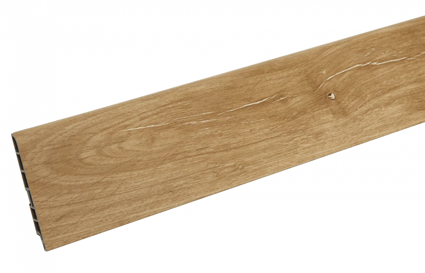 Плинтус CM Floor Дуб Классика  (2200*15*85 мм) — купить в Астрахани