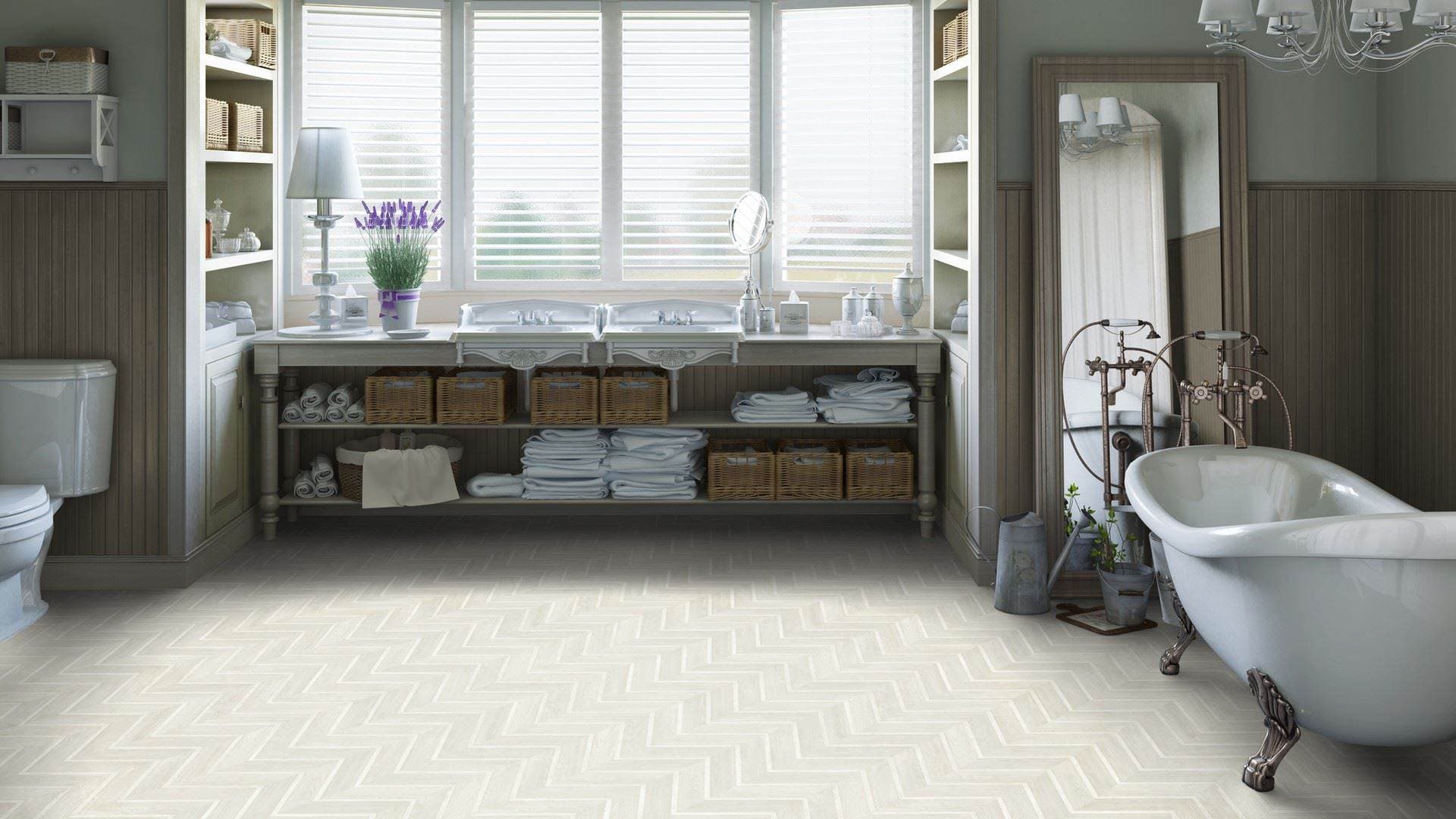 Линолеум полукоммерческий "Tarkett" Idylle Nova Cascad 1 (3м) — купить в Астрахани