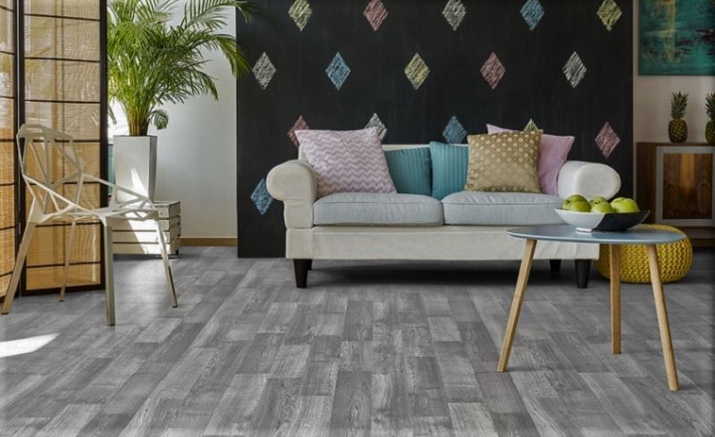 Линолеум бытовой "Комитекс" Прованс Леон 692 (3м) — купить в Астрахани