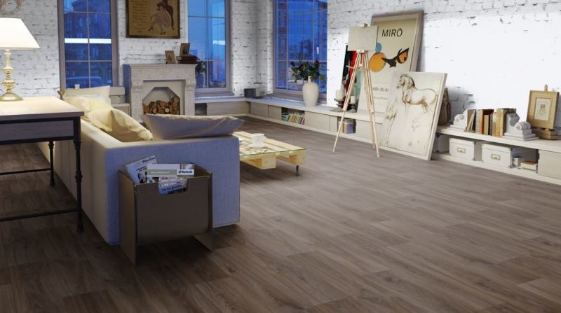 Линолеум бытовой "Tarkett" Фаворит Muskat 3 (3м) — купить в Астрахани