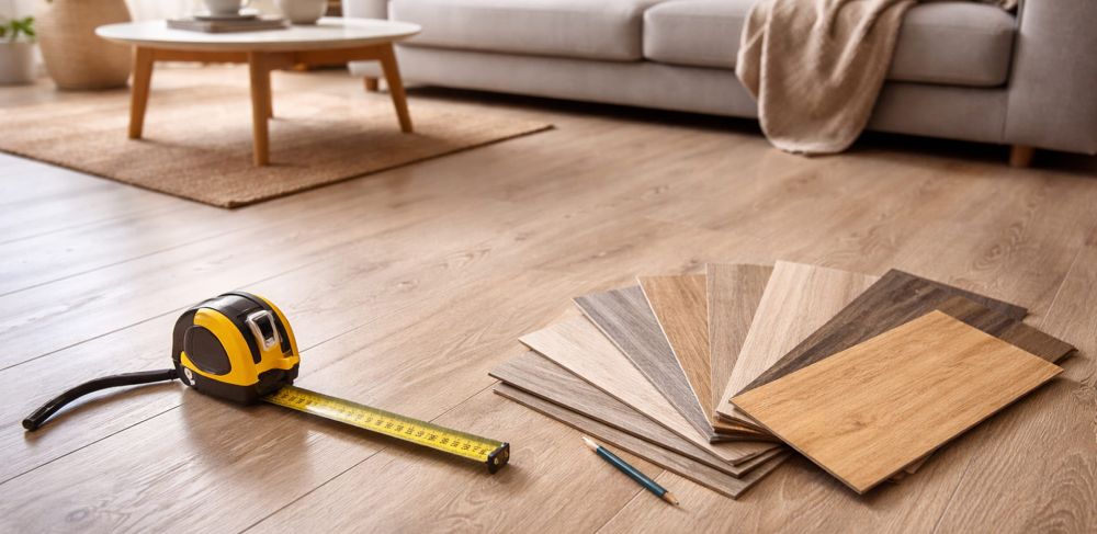 Какой линолеум считается хорошим?