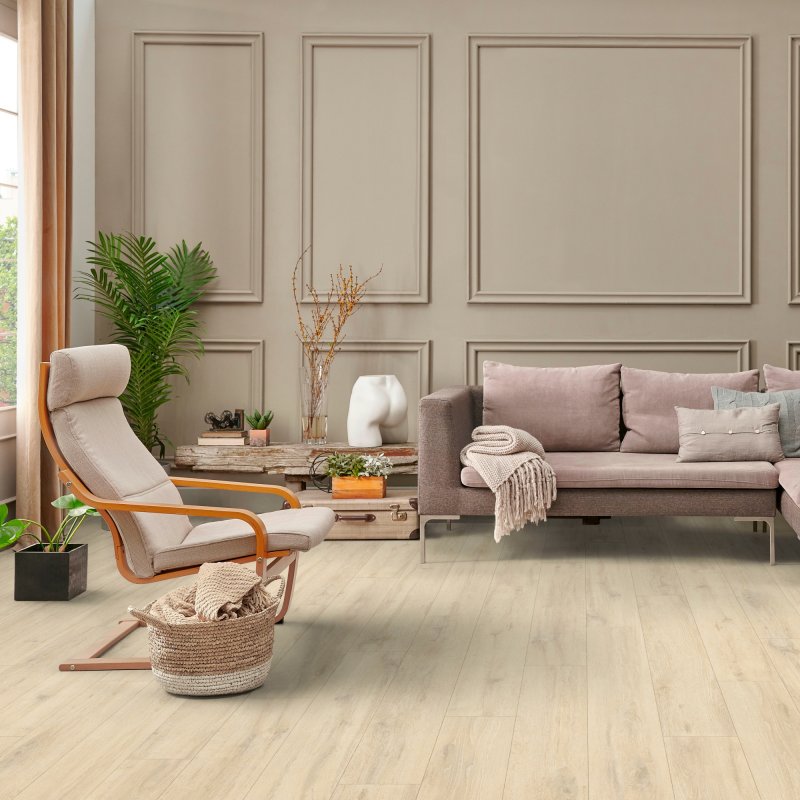 Ламинат  "Aberhof" Дуб Миура (1292*193*8 мм) — купить в Астрахани