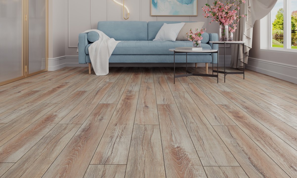 Ламинат  "Floorpan" Сосна Марсала (1380*193*8 мм) — купить в Астрахани