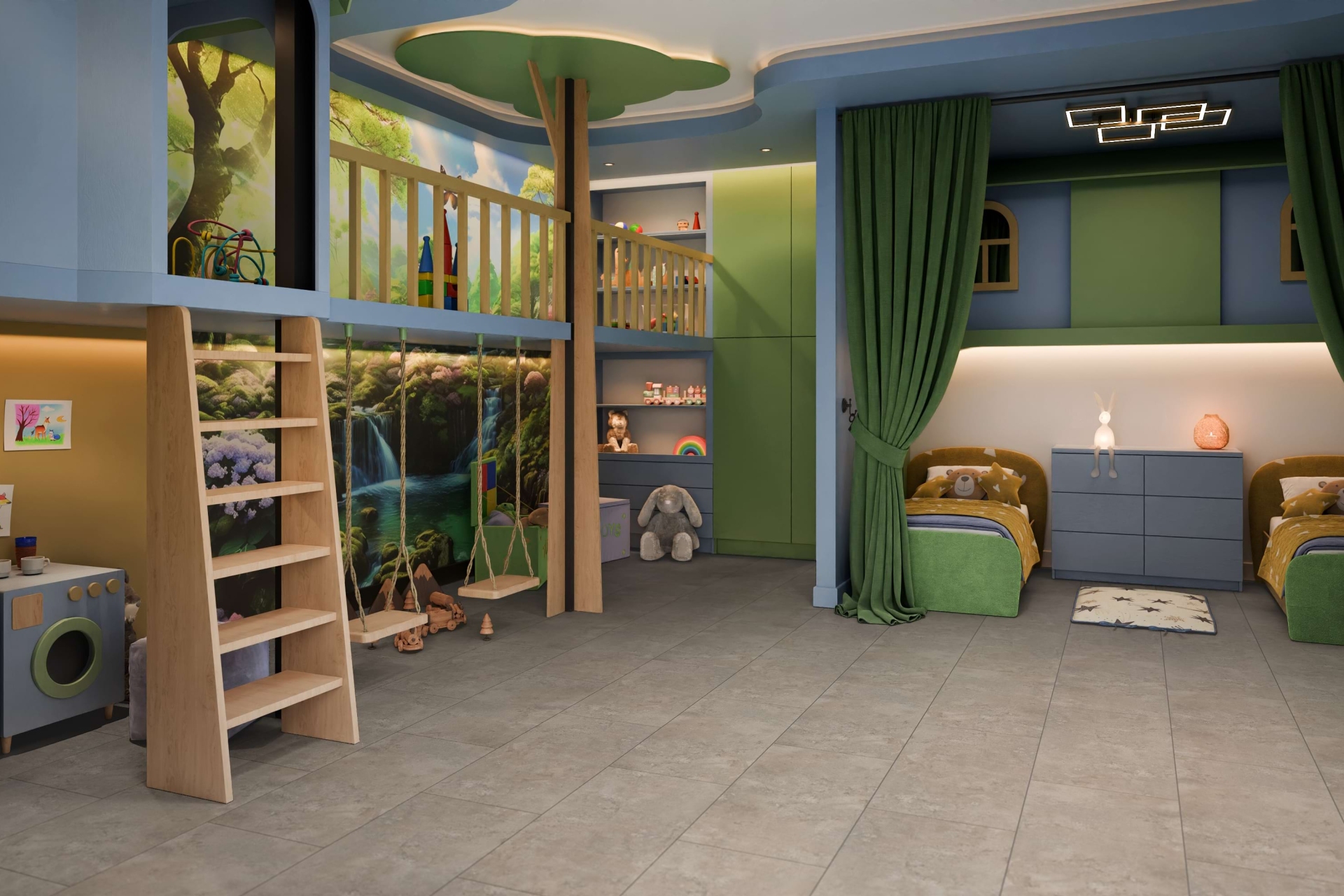 Усовершенствованная кварц-виниловая плитка «Damy Floor» Эйгер (912,4*455,2*2,5 мм) — купить в Астрахани