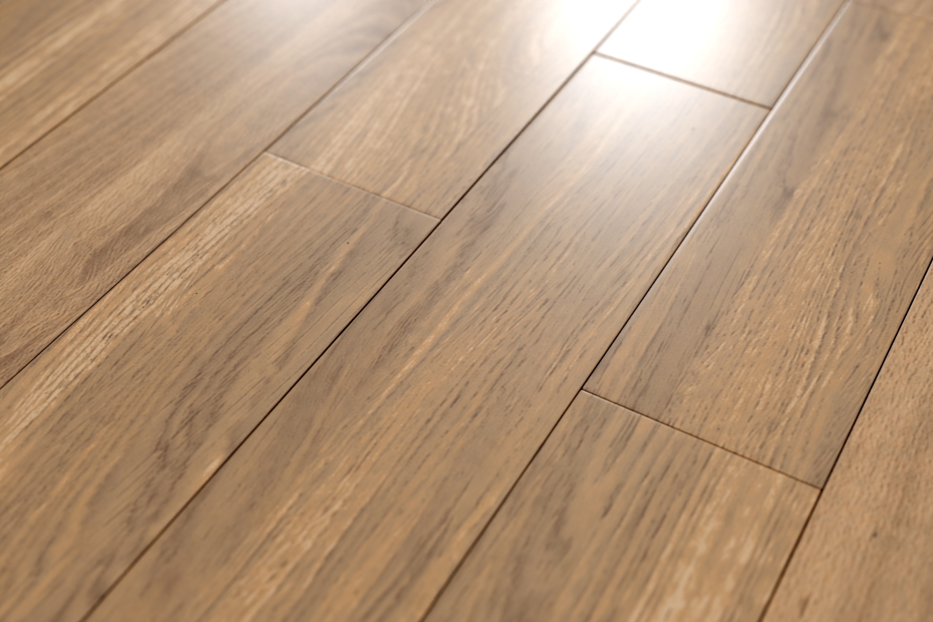 Инженерный паркет «Damy Floor» Натуральный (укладка палуба) — купить в Астрахани