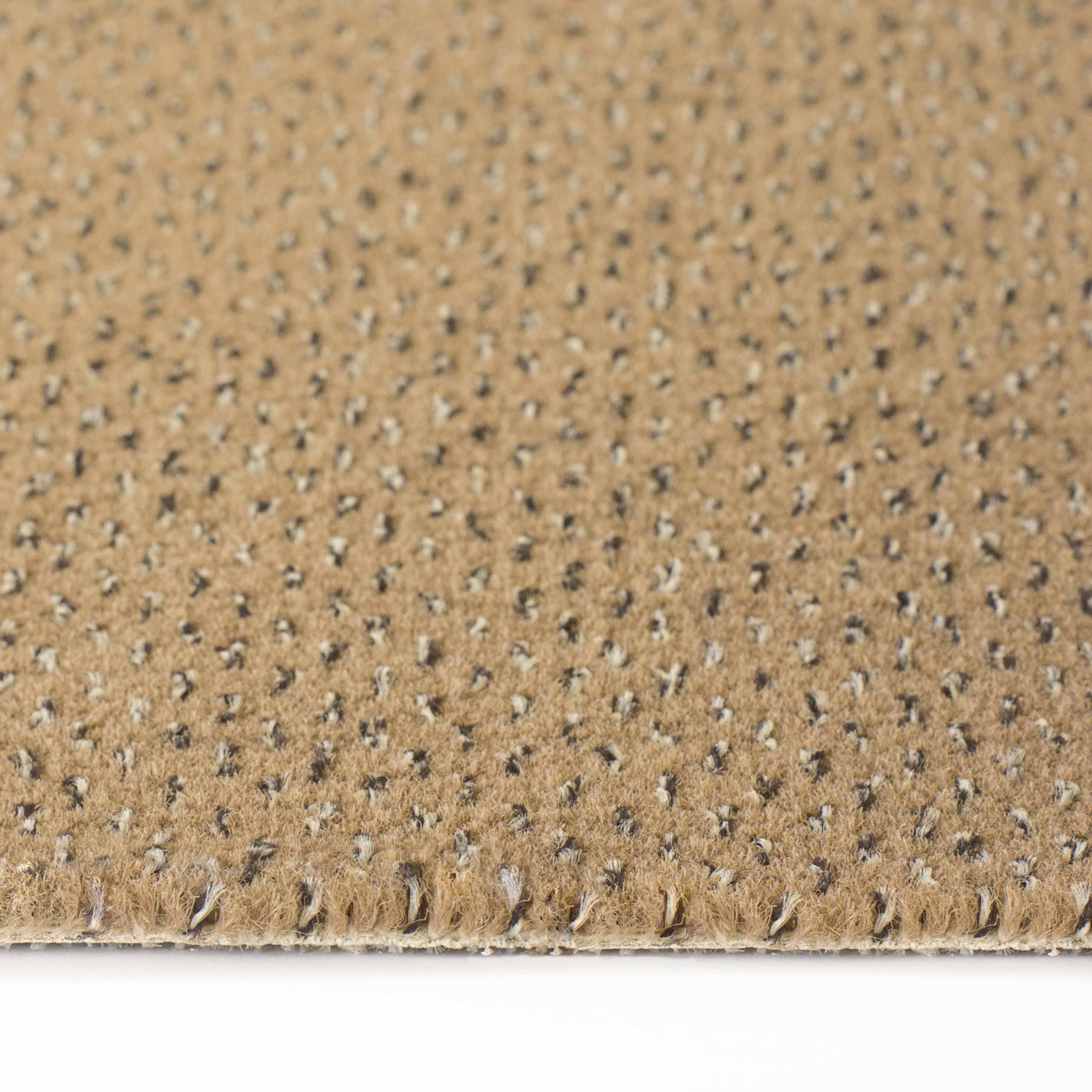 Ковролин "Зартекс" Eternity 142 бежевый (4м) — купить в Астрахани