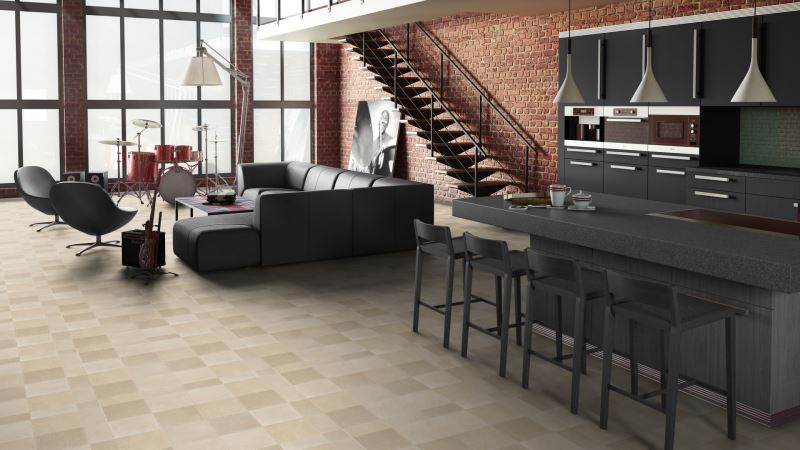 Линолеум полукоммерческий "Tarkett" Force Talia 4 (3м) — купить в Астрахани