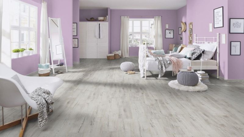 Ламинат "Kronospan" Variostep Classic Wonderland Oak K278 (1285*192*8 мм) — купить в Астрахани