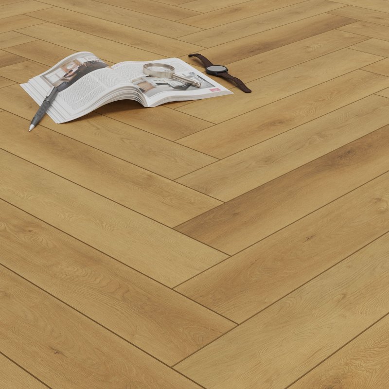 SPC ламинат  "Aberhof" Parma (640*128*5 мм) — купить в Астрахани