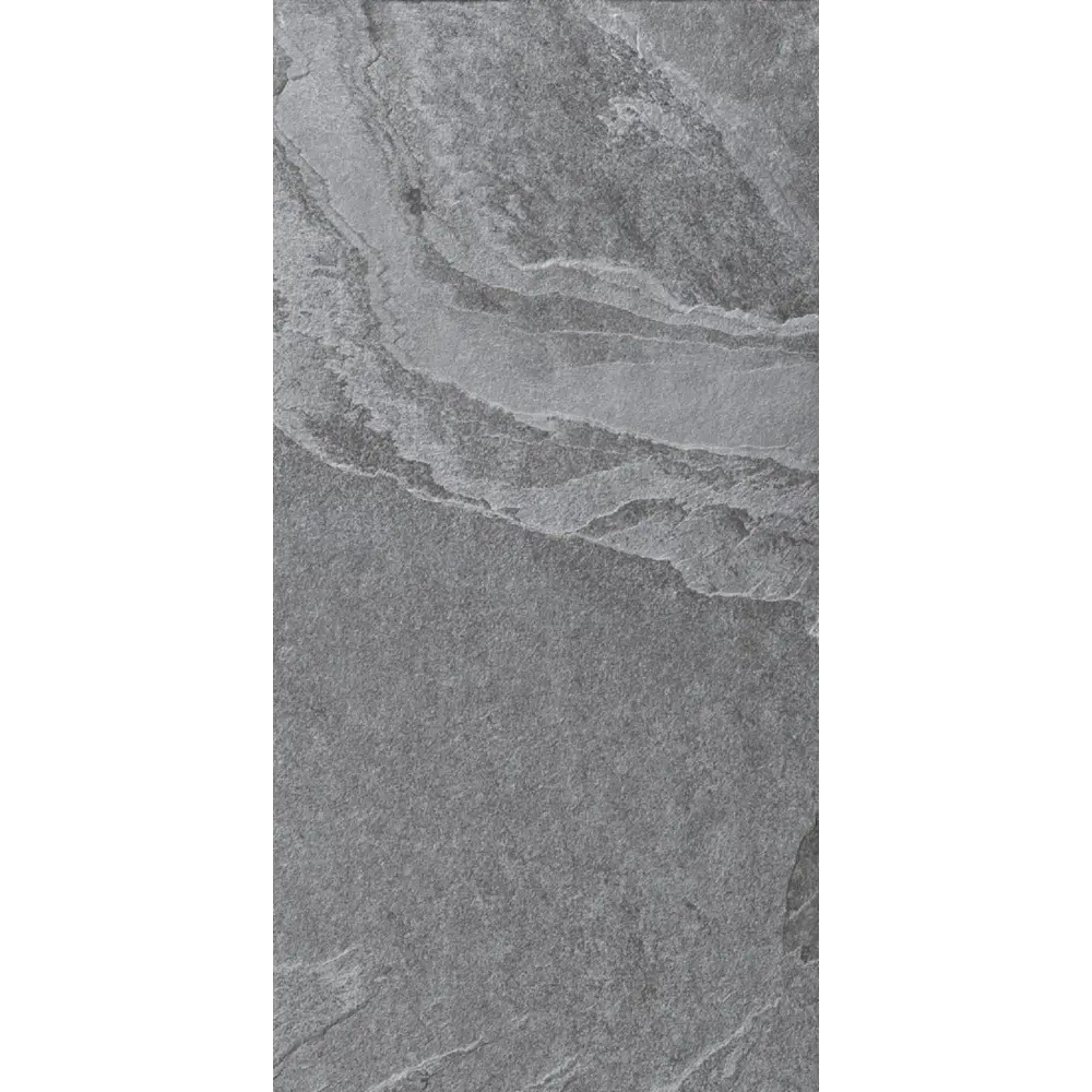 Керамогранит "Sonex" Fusion Grees Matt 60x120x0.82 матовый цвет серый камень — купить в Астрахани