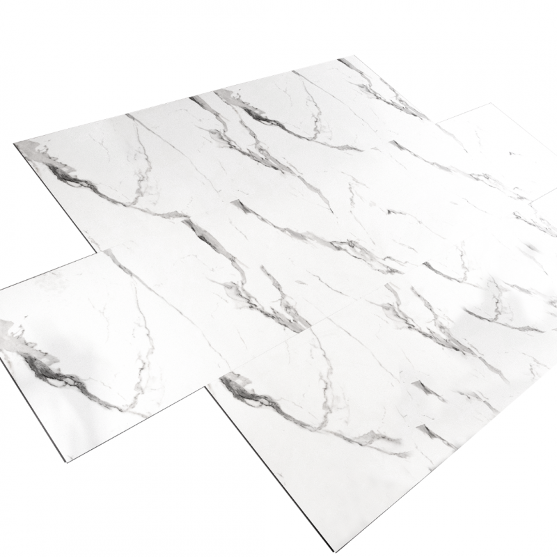 SPC ламинат Мрамор Кантабрия 316 (900*600*4,5 мм) — купить в Астрахани