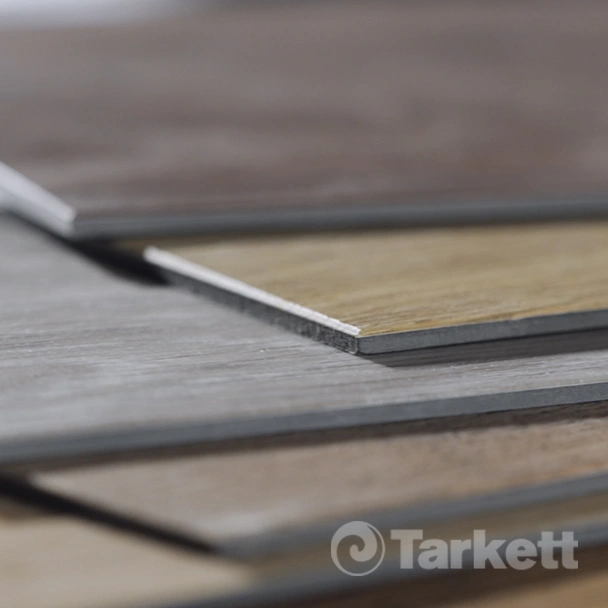 ПВХ плитка «Tarkett» Luxor (1280,2*182,9*3 мм) — купить в Астрахани