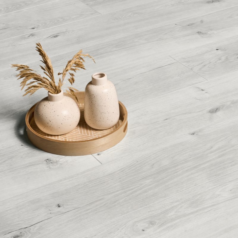 Ламинат  "Ideal" Дуб Грейс (1380*195*8 мм) — купить в Астрахани